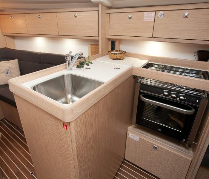 Cookie | Bavaria Cruiser 34 Style photo 15