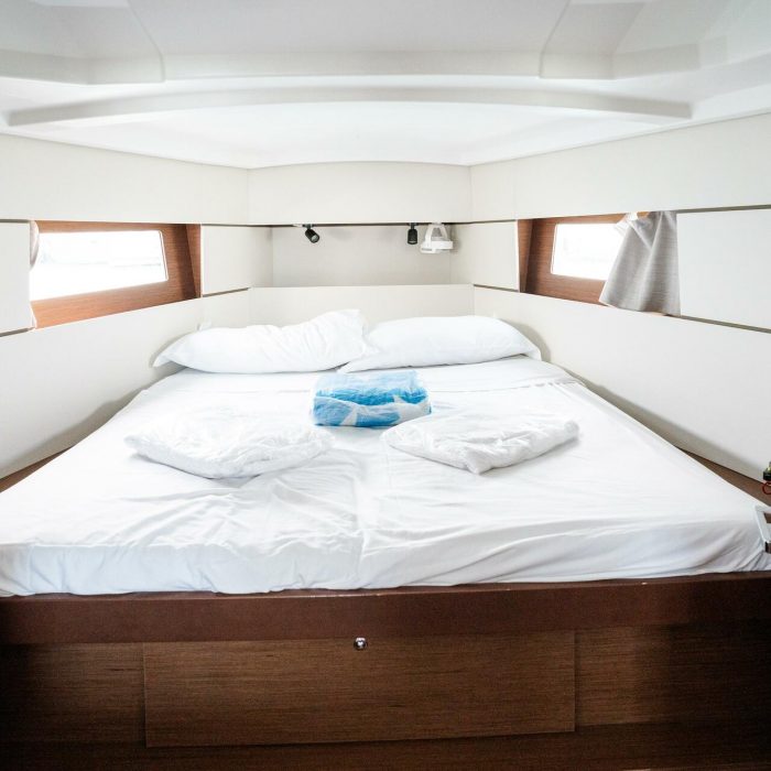 Meli - Comfort line | Oceanis 38.1 photo 20