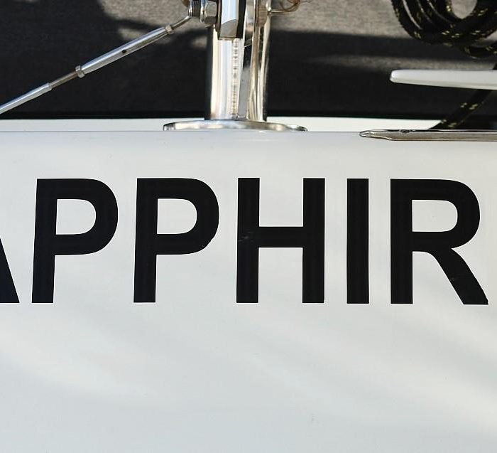 Sapphire | Lagoon 42 photo 50