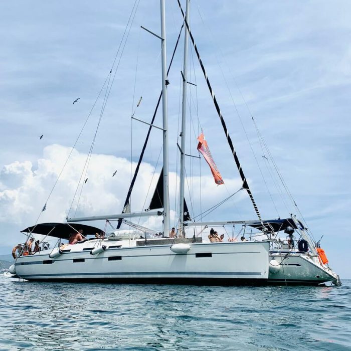 Paola | Bavaria 40 Cruiser photo 1