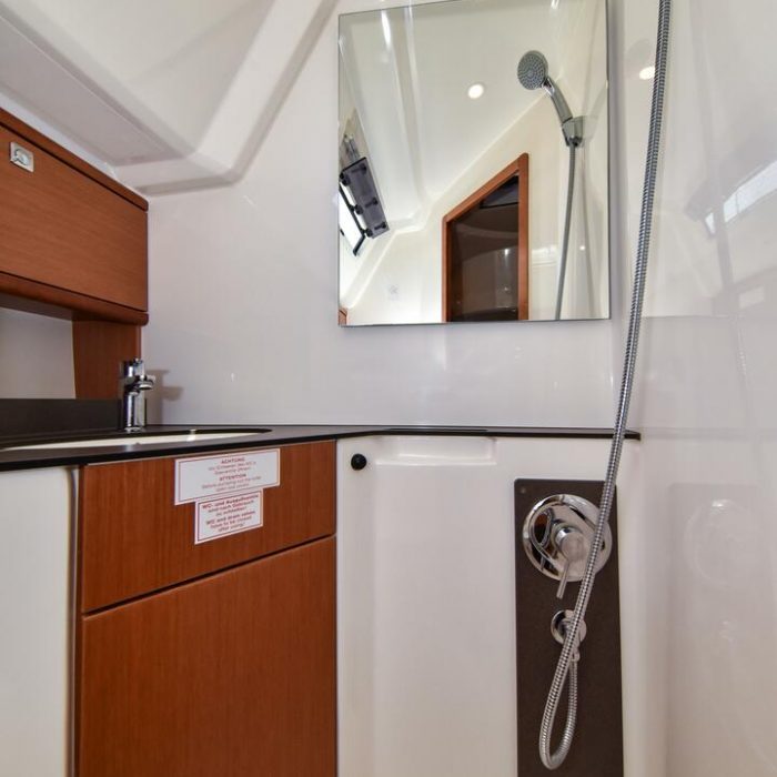 Paola | Bavaria Cruiser 46 photo 50