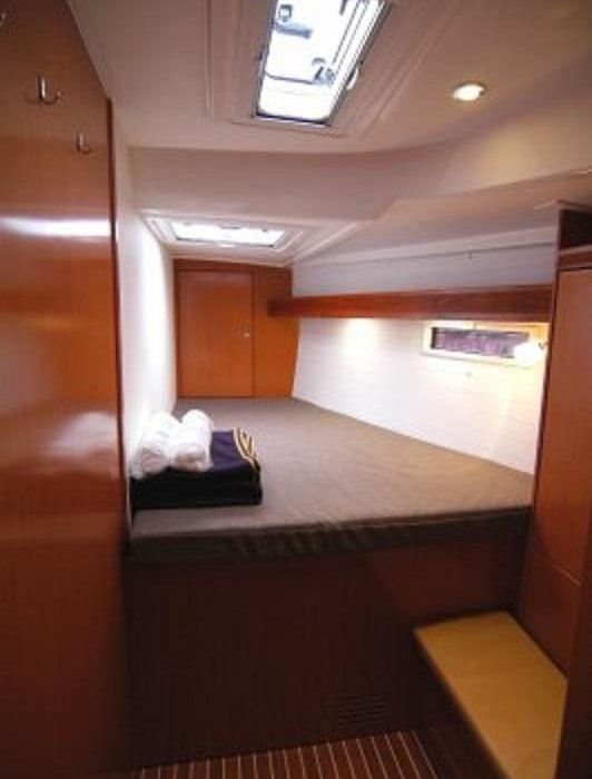 Zaurak | Bavaria Cruiser 50 photo 14