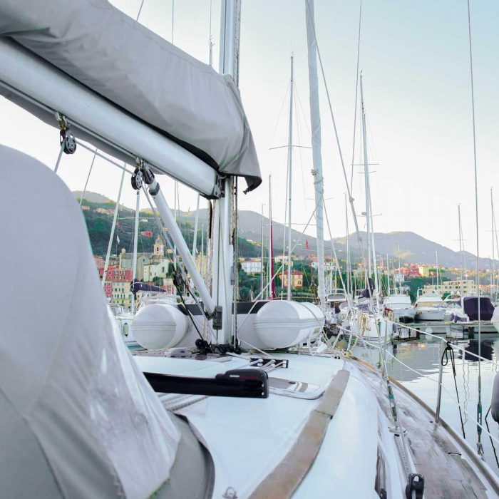Cassiopea | Sun Odyssey 42 i photo 1