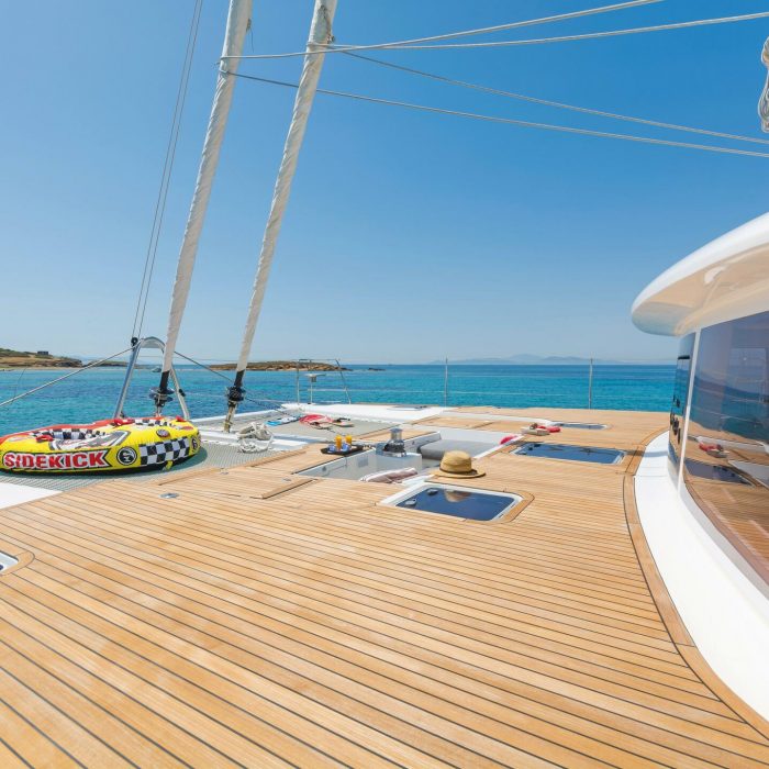 Cool Breeze | Lagoon 560 photo 16