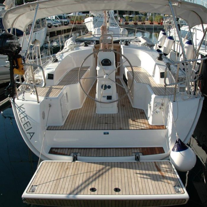Kleeia | Bavaria Cruiser 33 photo 3