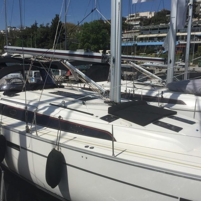 Oreo | Bavaria 51 Cruiser photo 2