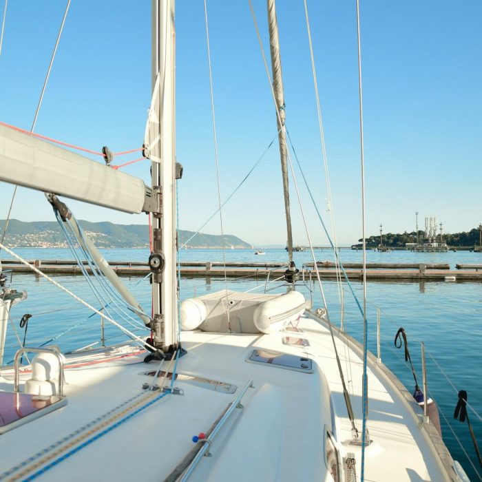 La Vagabonda | Bavaria Cruiser 50 photo 1