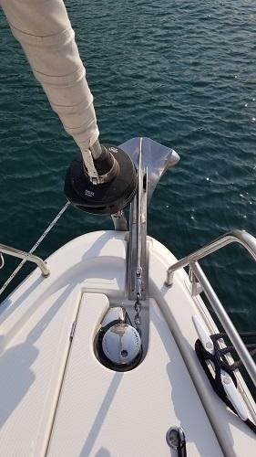 Fiesta | Bavaria C42 photo 2