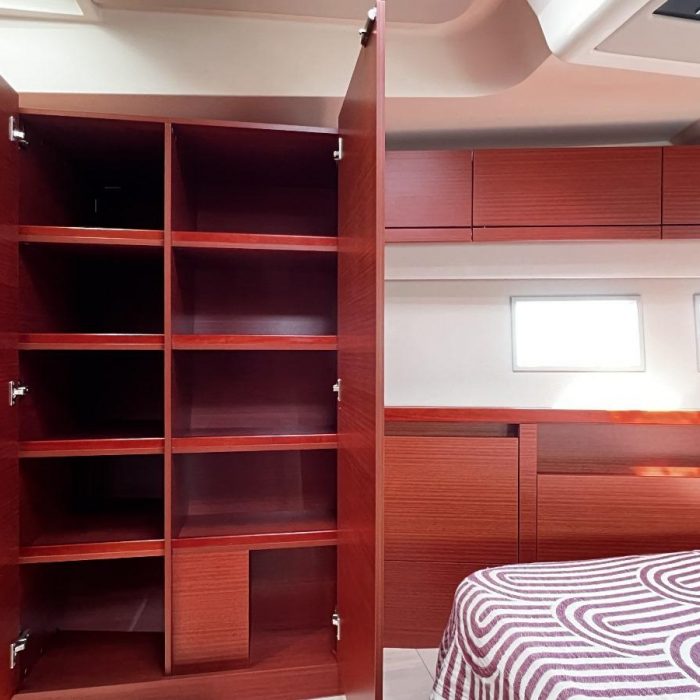 MiR | Hanse 548 photo 34