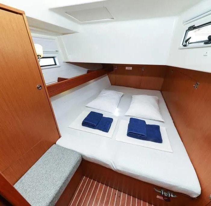 Star Doris | Bavaria Cruiser 45 photo 26