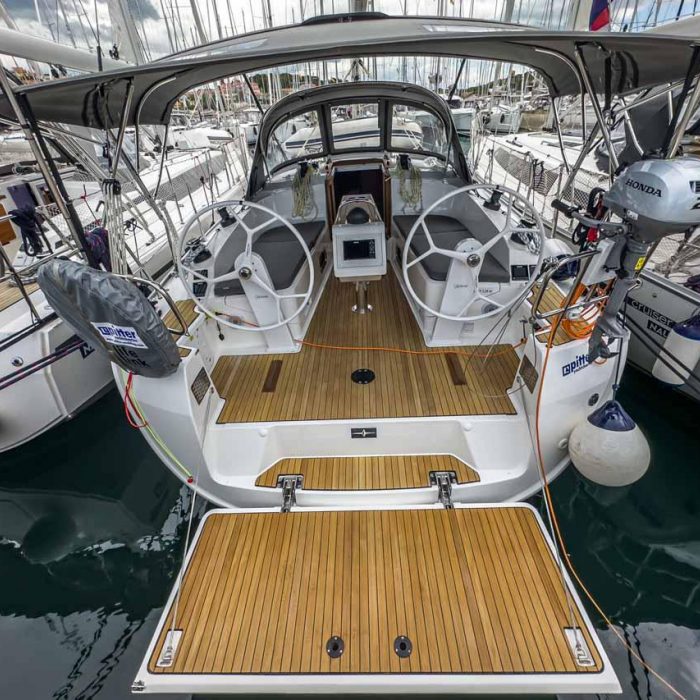 Scala | Bavaria Cruiser 37 photo 1