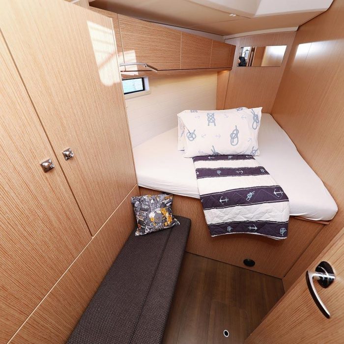 Sirius | Bavaria Cruiser 46 photo 20