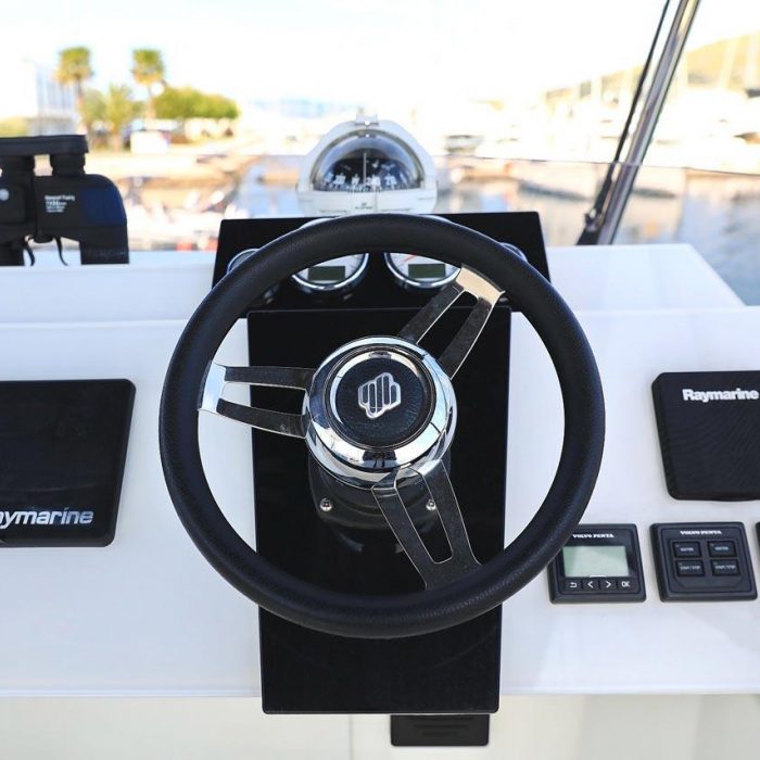 Marlie | Fountaine Pajot MY 37 photo 14
