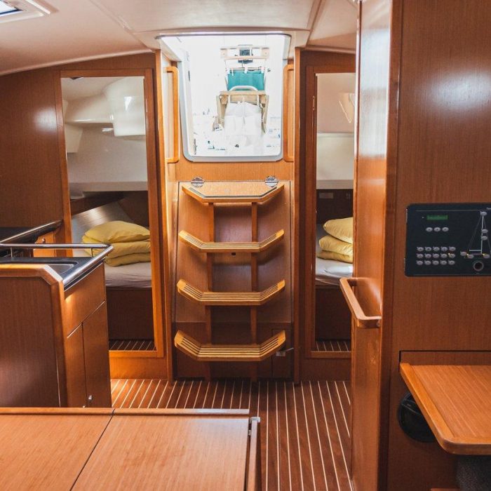 Mystic | Bavaria 36 Cruiser photo 6