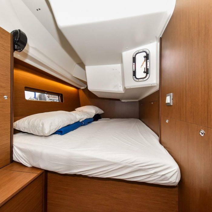 Eylin | Oceanis 40.1 photo 78