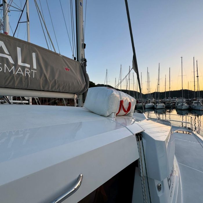 Sail Dorado | Bali Catsmart photo 4