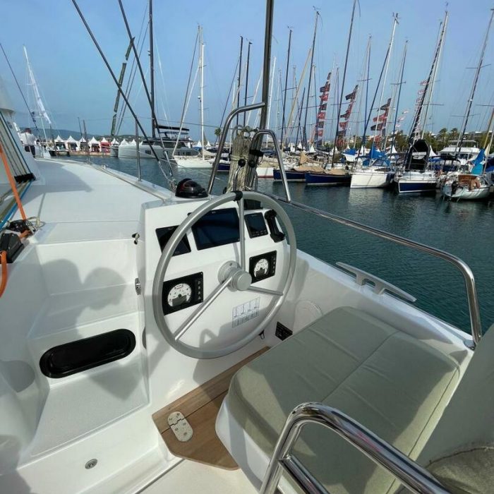 Hanna | Bali Catsmart OW - 3 + 1 cab. photo 2