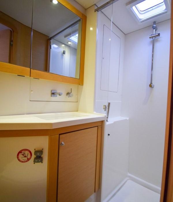 Loryma Sailing | Lagoon 450 photo 81