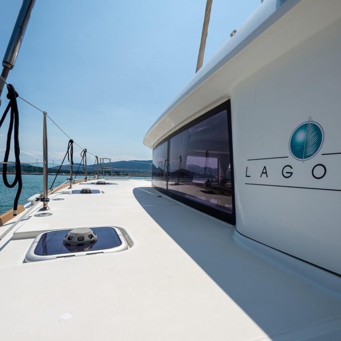 Astro | Lagoon 400 S2 photo 5
