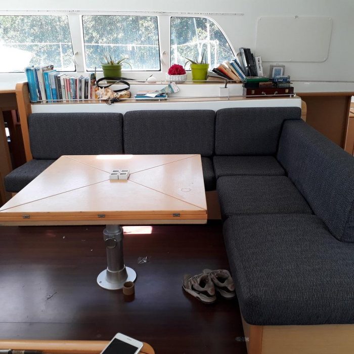 Vip One | Lagoon 500 - 4 cab. photo 20
