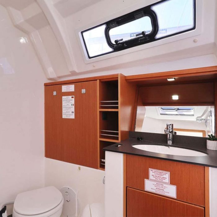Kirka | Bavaria Cruiser 41 photo 24