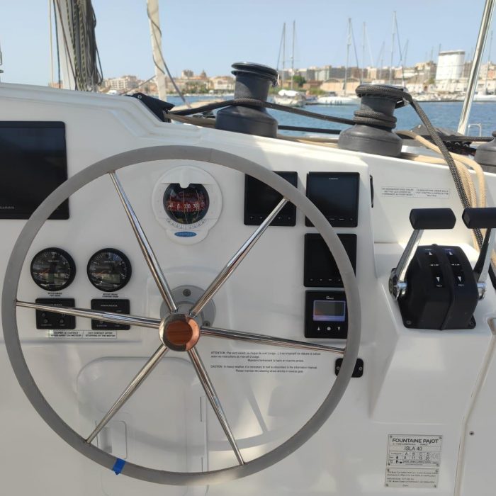 Isla | Isla 40 photo 10