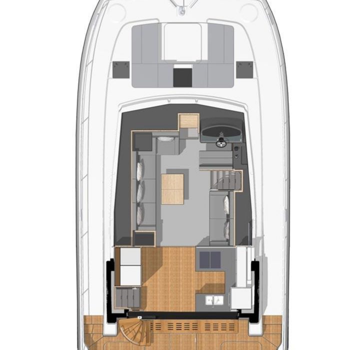 Family 2.0 | Fountaine Pajot MY6 photo 37