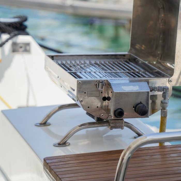 Premium | Saona 47 photo 18