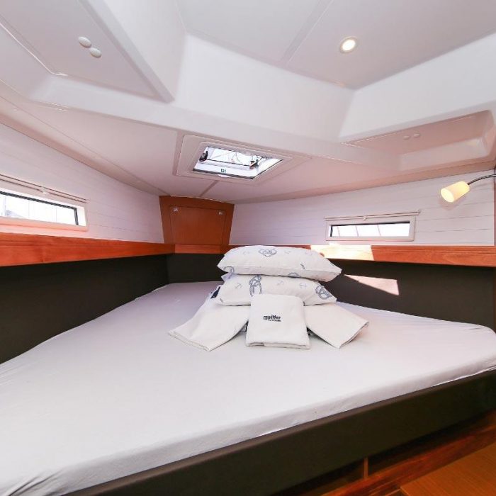 WindesEile (20) | Bavaria Cruiser 41S photo 23