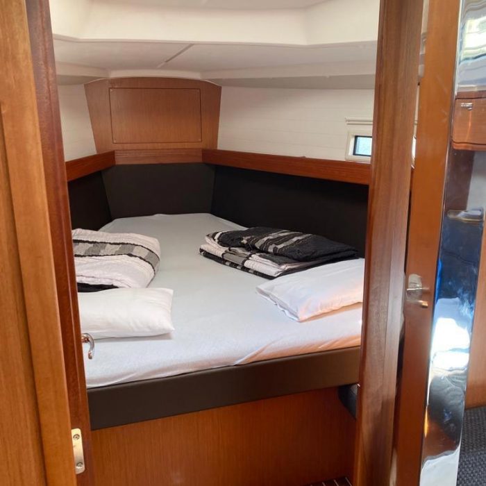 Bella Luna | Bavaria Cruiser 37 - 3 cab. photo 5