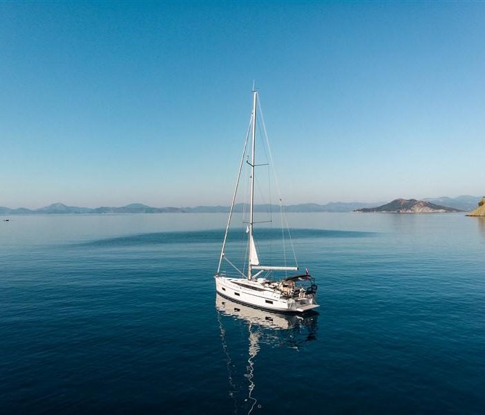 Nomad | Bavaria C42 photo 18