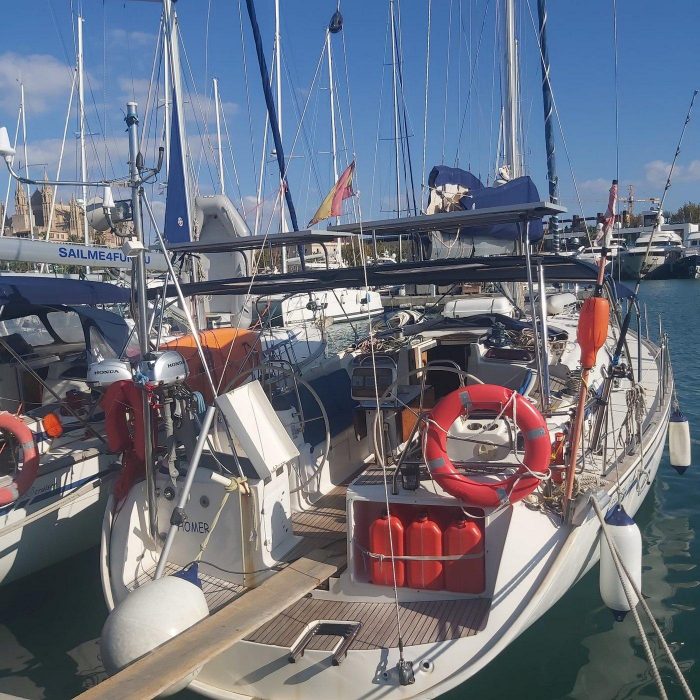 Homer | Bavaria 51 Cruiser photo 2