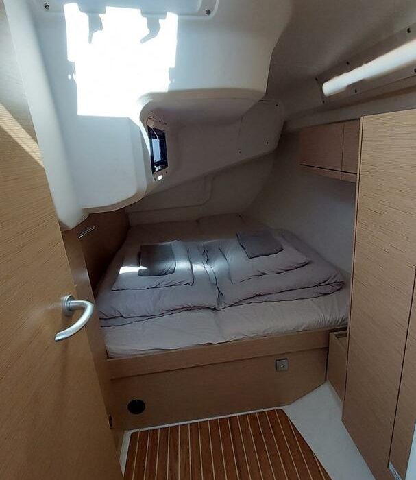 Seatherapy | Hanse 418 photo 16