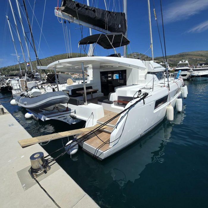 Sail La Vie photo 8
