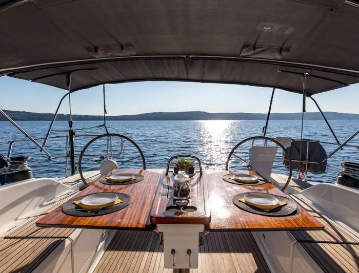 Lui | Bavaria Cruiser 51 photo 10