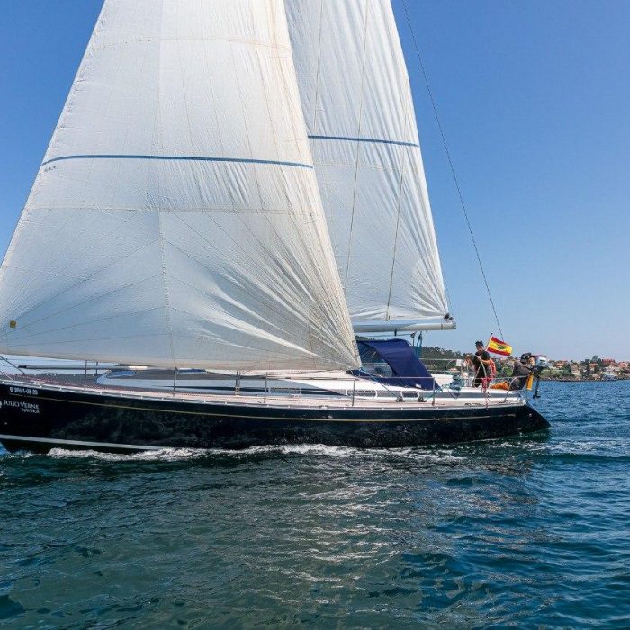 Nemo | Grand Soleil 43 photo 3