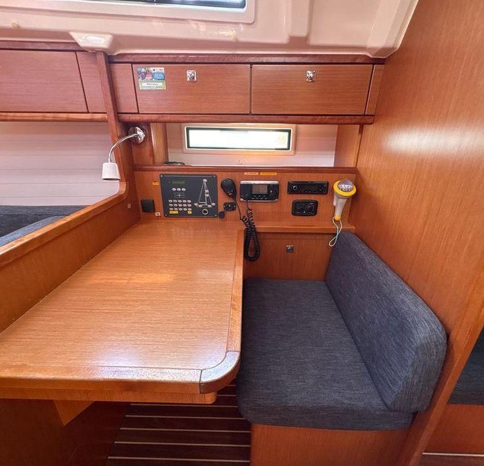 Jaleo | Bavaria Cruiser 41 - 3 cab. photo 8