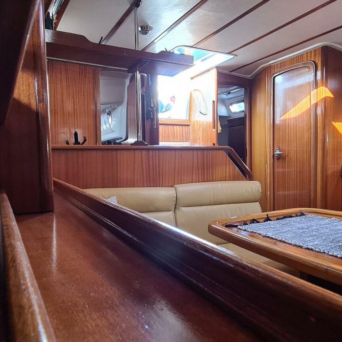 Chimera | Bavaria 42 photo 4