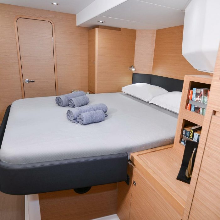 Mojito | Dufour Catamaran 48 photo 19
