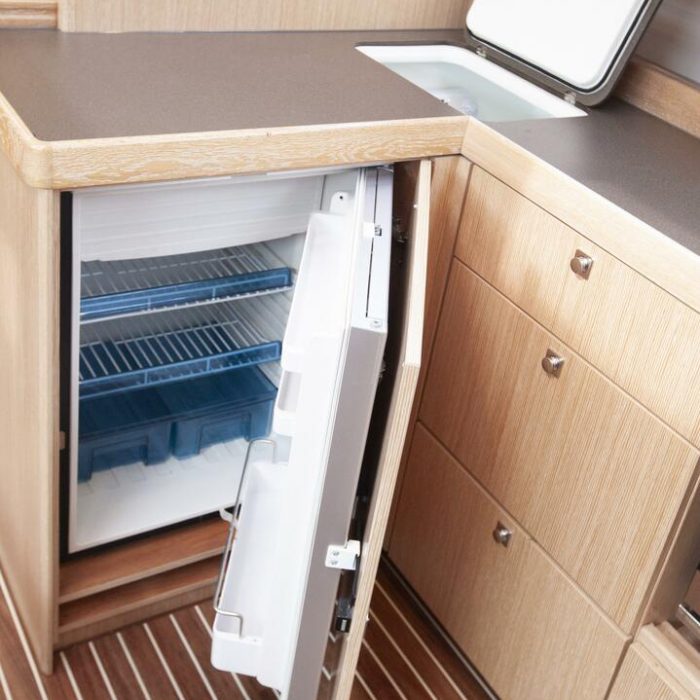 Trex | Bavaria Cruiser 46 photo 8