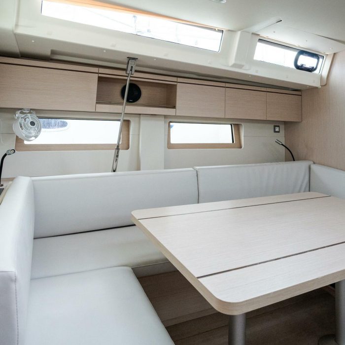 Agape - Premium line | Oceanis 51.1 photo 25