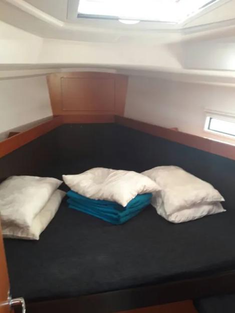 John K | Bavaria Cruiser 37 photo 3