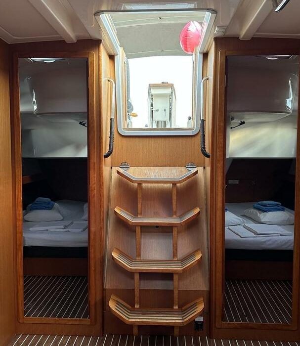 Mango | Bavaria Cruiser 51 photo 21