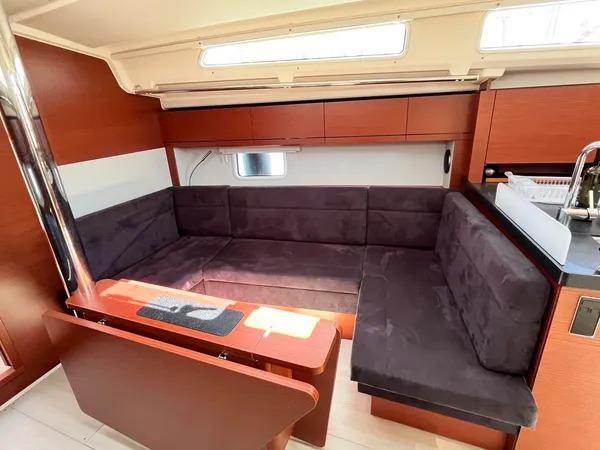 Eugene | Hanse 418 photo 6