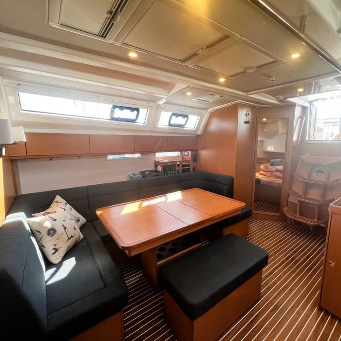 Summer Breeze | Bavaria 46 Cruiser photo 17