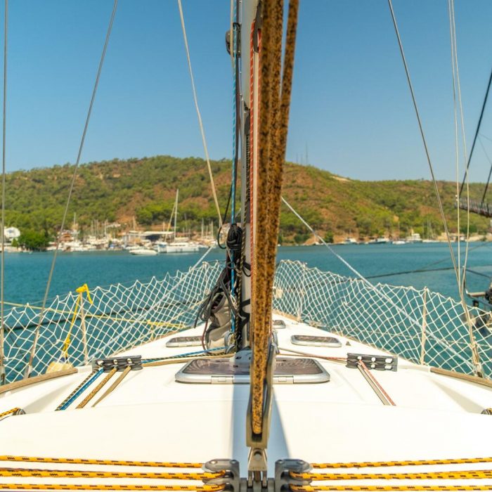Premium | Oceanis 40 photo 5