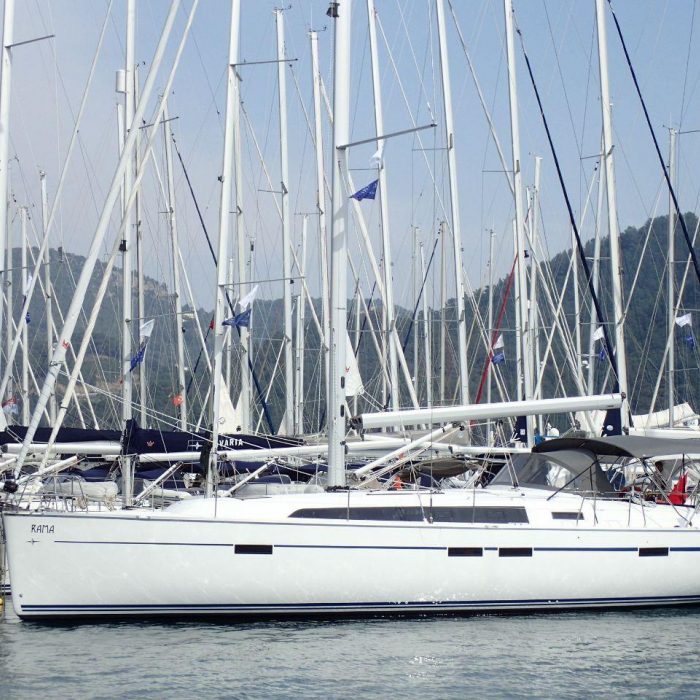 Rama | Bavaria Cruiser 46 - 4 cab. photo 4