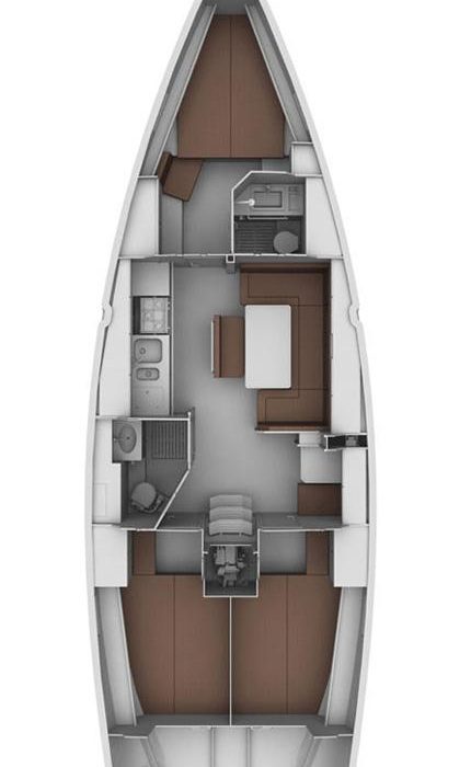 Orca | Bavaria Cruiser 40 photo 8