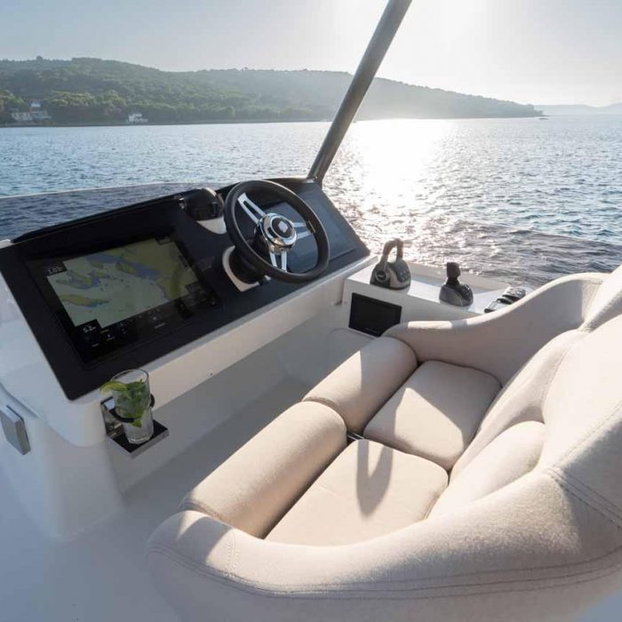 Family 2.0 | Fountaine Pajot MY6 photo 19