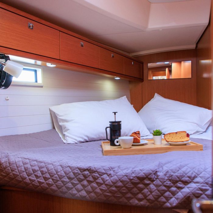 Kyveli | Bavaria Cruiser 46 photo 16